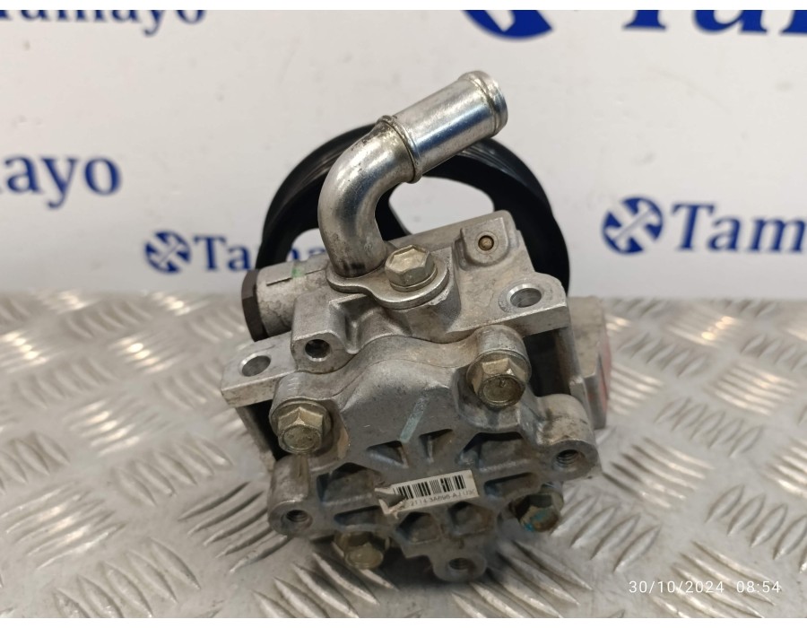 Recambio de bomba servodireccion para ford transit connect (tc7) 1.8 tddi turbodiesel cat referencia OEM IAM 2T143A696AJU30  