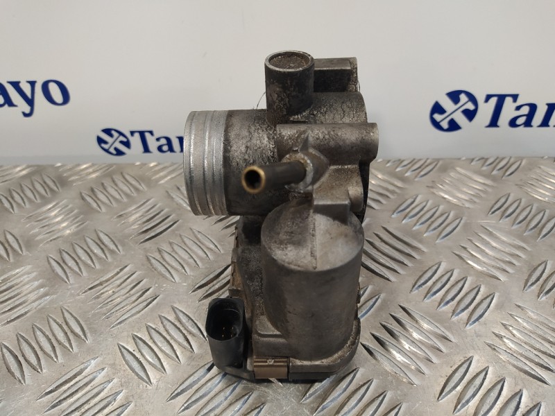 Recambio de caja mariposa para seat ibiza (6k1) 1.4 referencia OEM IAM 030133062A  0280750049