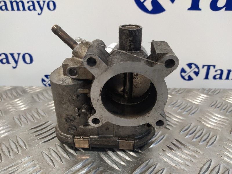 Recambio de caja mariposa para seat ibiza (6k1) 1.4 referencia OEM IAM 030133062A  0280750049