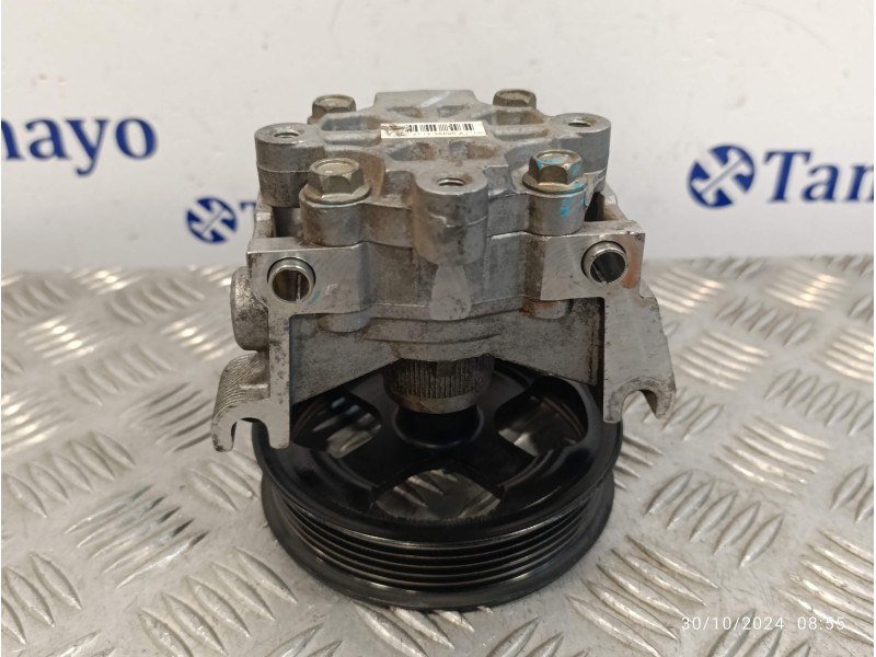 Recambio de bomba servodireccion para ford transit connect (tc7) 1.8 tddi turbodiesel cat referencia OEM IAM 2T143A696AJU30  