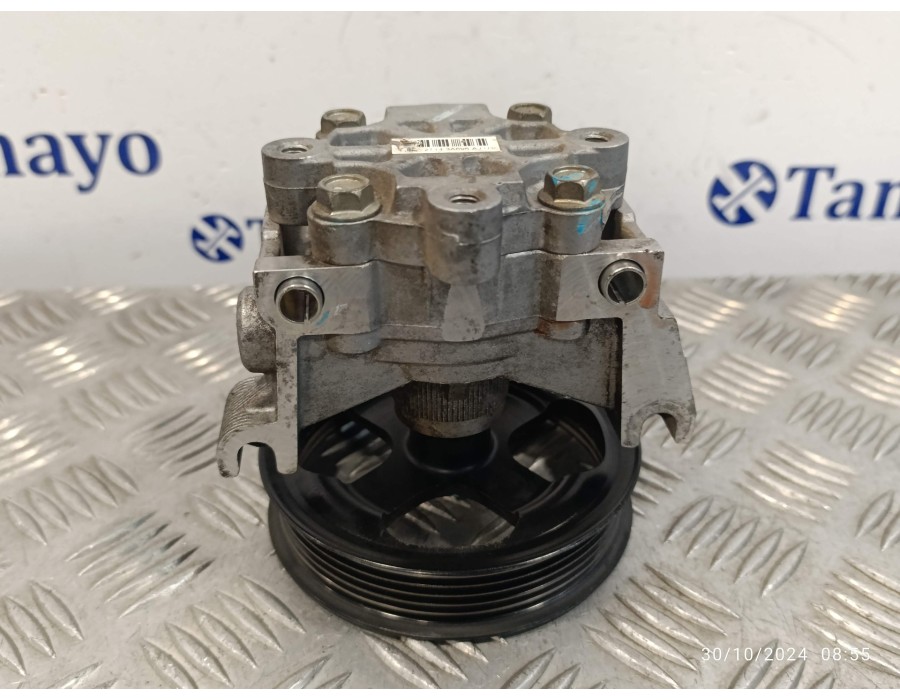 Recambio de bomba servodireccion para ford transit connect (tc7) 1.8 tddi turbodiesel cat referencia OEM IAM 2T143A696AJU30  