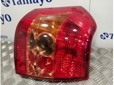 Recambio de piloto trasero derecho para toyota corolla (e12) 2.0 turbodiesel cat referencia OEM IAM 8155002300   2