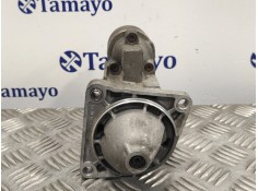 Recambio de motor arranque para fiat idea (135) 1.9 jtd cat referencia OEM IAM 0001108202  