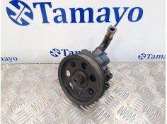 Recambio de bomba direccion para ford mondeo berlina (ge) 2.0 16v di td cat referencia OEM IAM XS4E3A733AC  
