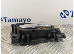 Recambio de maneta interior trasera derecha para citroën c4 picasso 1.6 16v hdi fap referencia OEM IAM 96555516VD   2