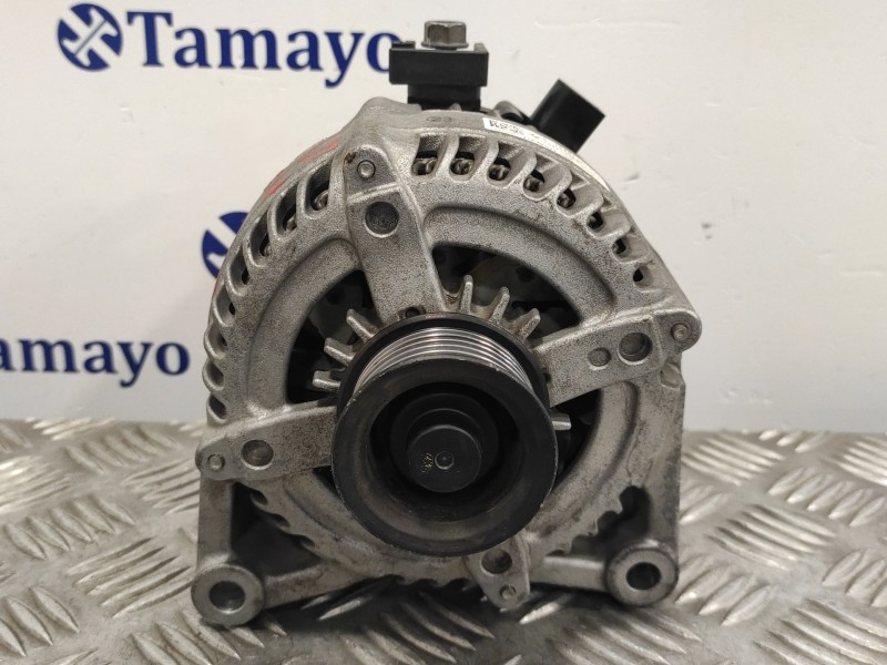 Recambio de alternador para mini countryman (f60) referencia OEM IAM 764013104  1042118182