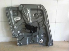 Recambio de elevalunas delantero derecho para nissan primera berlina (p12) referencia OEM IAM 80770BA100  80770AV610