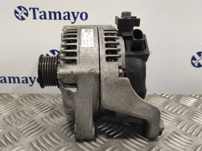 Recambio de alternador para mini countryman (f60) referencia OEM IAM 764013104  1042118182