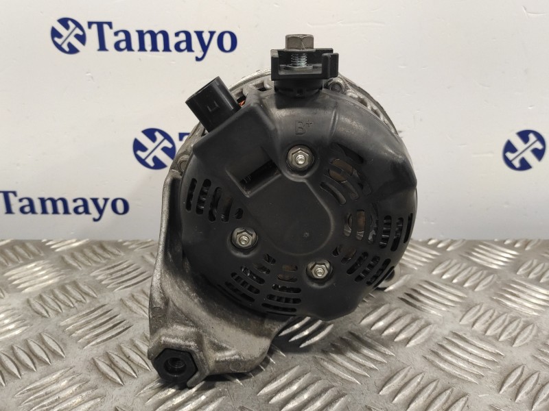 Recambio de alternador para mini countryman (f60) referencia OEM IAM 764013104  1042118182