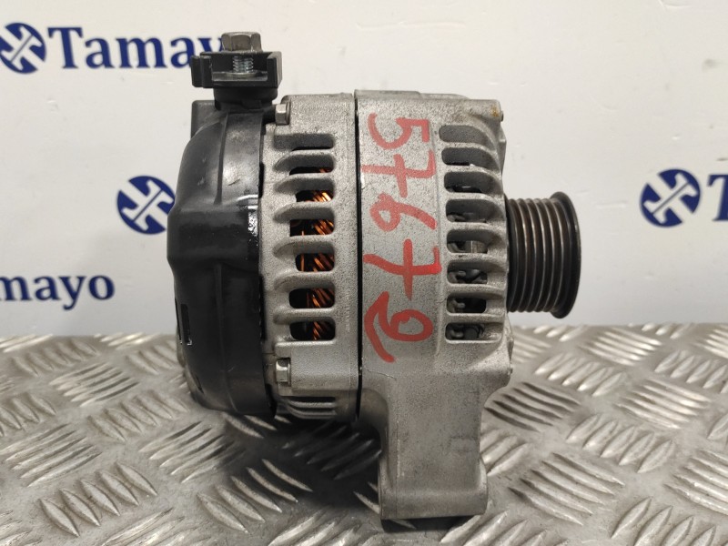 Recambio de alternador para mini countryman (f60) referencia OEM IAM 764013104  1042118182