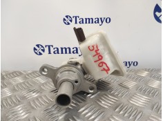 Recambio de bomba freno para peugeot 308 1.6 16v referencia OEM IAM 0204051007  