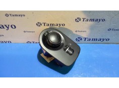 Recambio de mando luces para seat leon (1p1) 1.9 tdi referencia OEM IAM 1P1941431C  5P0919093