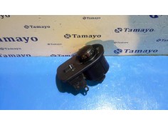 Recambio de mando luces para seat leon (1p1) 1.9 tdi referencia OEM IAM 1P1941431C  5P0919093 2