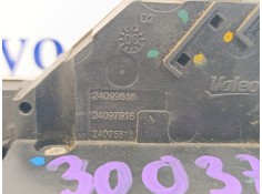 Recambio de cerradura puerta trasera derecha para citroën c4 picasso 1.6 16v hdi fap referencia OEM IAM 24099816  24097816 2