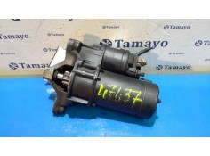 Recambio de motor arranque para peugeot 406 berlina (s1/s2) 1.8 cat referencia OEM IAM MSR670  943251488010