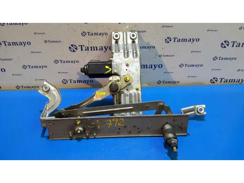 Recambio de motor limpia delantero para opel frontera a 2.4 cat referencia OEM IAM 8943865323  RW4100490
