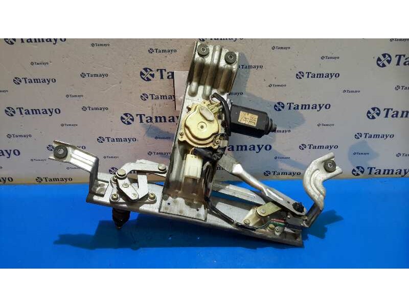 Recambio de motor limpia delantero para opel frontera a 2.4 cat referencia OEM IAM 8943865323  RW4100490