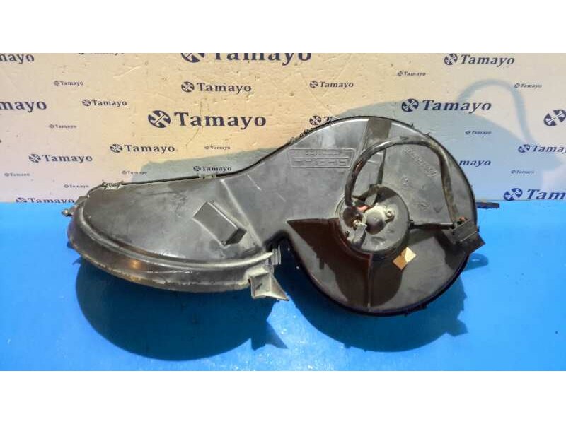 Recambio de motor calefaccion para renault rapid/express (f40) 1.9 diesel referencia OEM IAM A26107619J  