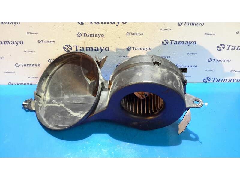 Recambio de motor calefaccion para renault rapid/express (f40) 1.9 diesel referencia OEM IAM A26107619J  