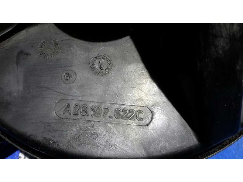 Recambio de motor calefaccion para renault rapid/express (f40) 1.9 diesel referencia OEM IAM A26107619J  