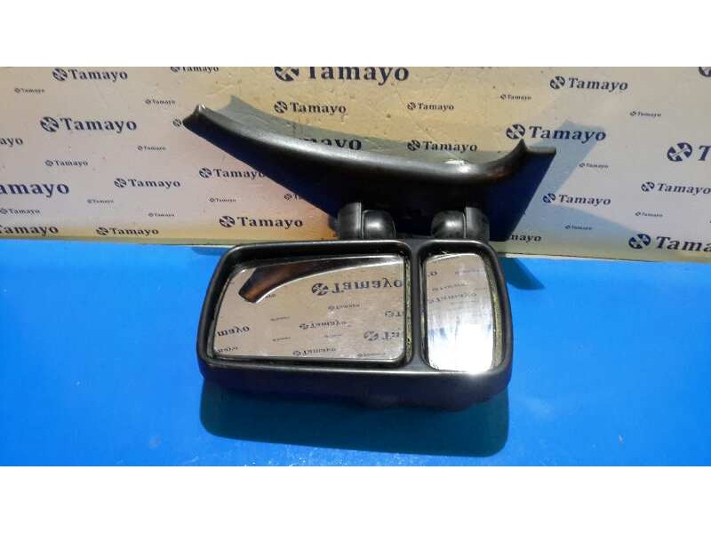 Recambio de retrovisor izquierdo para renault master combi desde ´98 2.5 diesel referencia OEM IAM   