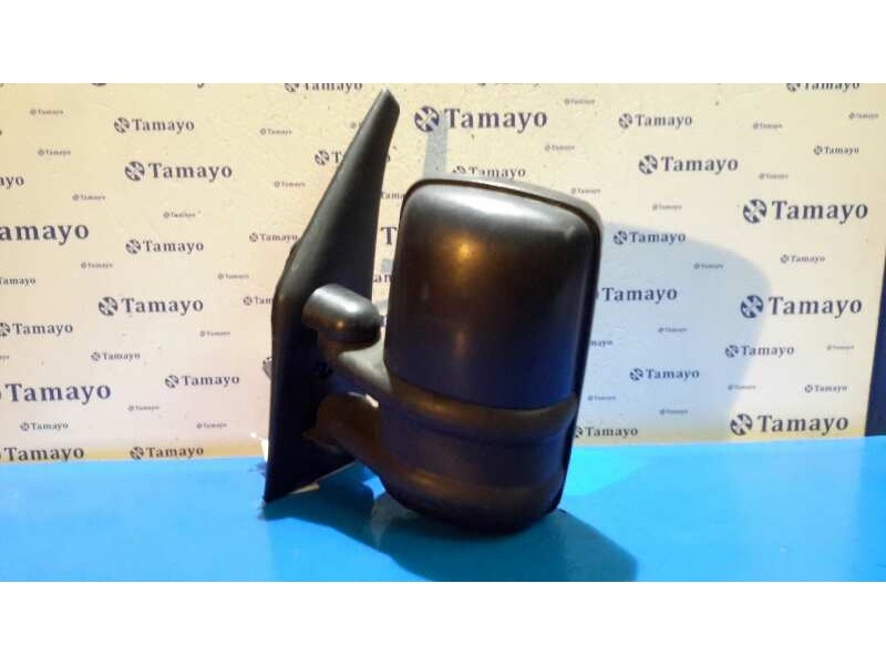 Recambio de retrovisor izquierdo para renault master combi desde ´98 2.5 diesel referencia OEM IAM   