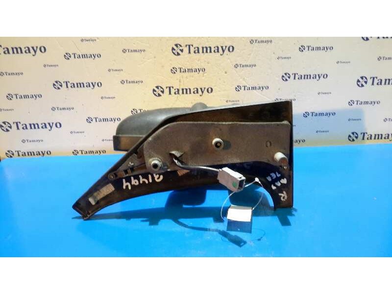 Recambio de retrovisor izquierdo para renault master combi desde ´98 2.5 diesel referencia OEM IAM   