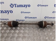 Recambio de transmision delantera izquierda para kia cee´d sporty wagon 1.6 gdi cat referencia OEM IAM 49500A6300  