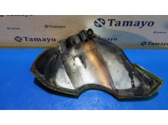 Recambio de piloto delantero izquierdo para renault modus 1.2 16v cat referencia OEM IAM    2