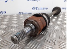 Recambio de transmision delantera izquierda para kia cee´d sporty wagon 1.6 gdi cat referencia OEM IAM 49500A6300   2