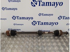 Recambio de transmision delantera derecha para kia cee´d sporty wagon 1.6 gdi cat referencia OEM IAM 49501A6300  