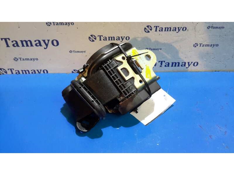 Recambio de cinturon seguridad delantero izquierdo para audi a4 berlina (8e) 1.9 tdi referencia OEM IAM   