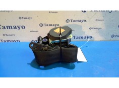 Recambio de cinturon seguridad delantero izquierdo para audi a4 berlina (8e) 1.9 tdi referencia OEM IAM    2