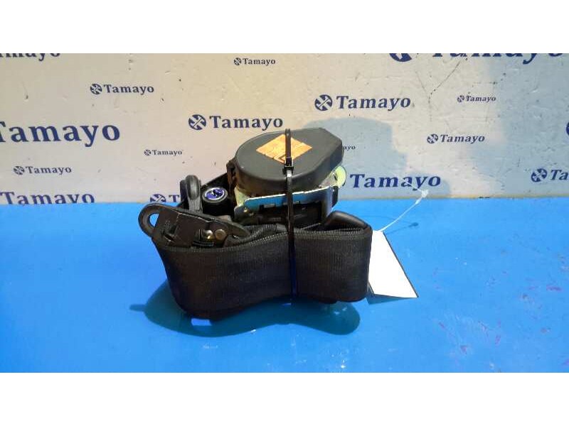 Recambio de cinturon seguridad delantero izquierdo para audi a4 berlina (8e) 1.9 tdi referencia OEM IAM   