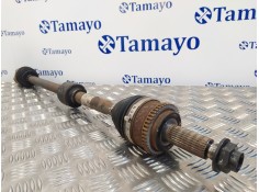 Recambio de transmision delantera derecha para kia cee´d sporty wagon 1.6 gdi cat referencia OEM IAM 49501A6300   2