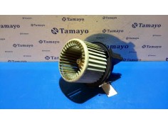 Recambio de motor calefaccion para peugeot 307 (s1) 1.6 16v cat referencia OEM IAM   