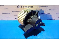 Recambio de motor calefaccion para peugeot 307 (s1) 1.6 16v cat referencia OEM IAM    2