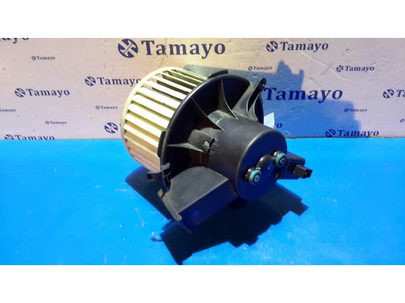 Recambio de motor calefaccion para peugeot 307 (s1) 1.6 16v cat referencia OEM IAM   