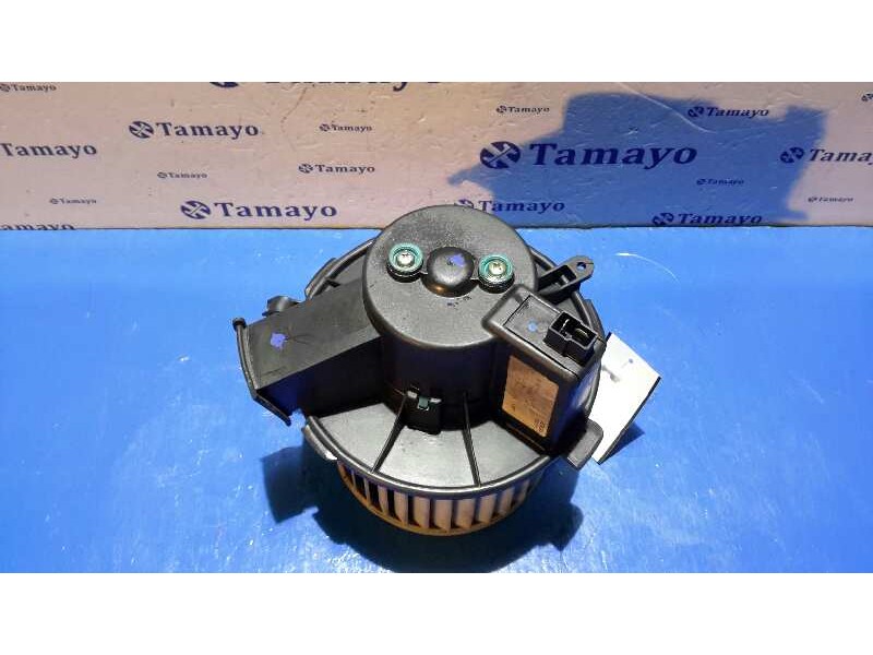 Recambio de motor calefaccion para peugeot 307 (s1) 1.6 16v cat referencia OEM IAM   
