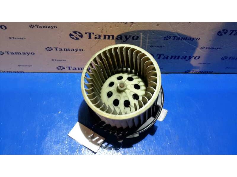 Recambio de motor calefaccion para peugeot 307 (s1) 1.6 16v cat referencia OEM IAM   