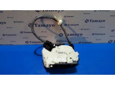 Recambio de cerradura puerta delantera derecha para volkswagen golf vii lim. (5g1) referencia OEM IAM 5K1837016E  
