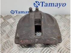 Recambio de pinza freno delantera izquierda para mercedes-benz sprinter 02.00  caja cerrada 2.2 cdi cat referencia OEM IAM   