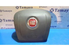 Recambio de airbag delantero izquierdo para fiat ducato caja cerrado 30 (06.2006=>) referencia OEM IAM 07354569620  34045362A