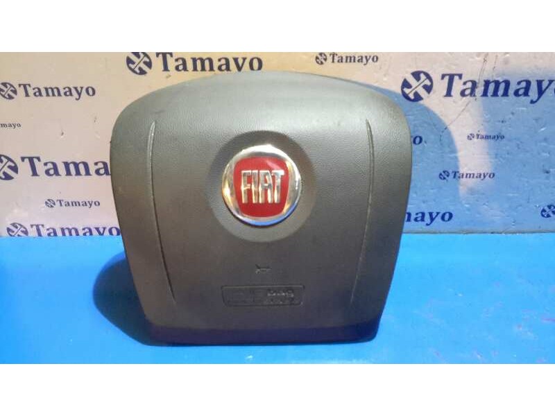 Recambio de airbag delantero izquierdo para fiat ducato caja cerrado 30 (06.2006=>) referencia OEM IAM 07354569620  34045362A