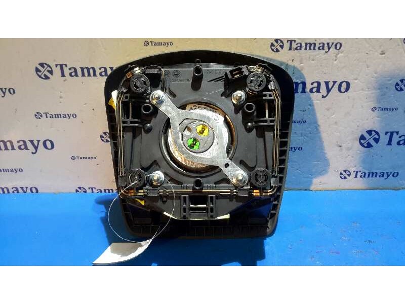Recambio de airbag delantero izquierdo para fiat ducato caja cerrado 30 (06.2006=>) referencia OEM IAM 07354569620  34045362A