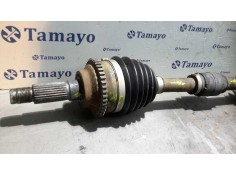 Recambio de transmision delantera derecha para mazda premacy (cp) 2.0 turbodiesel cat referencia OEM IAM    2