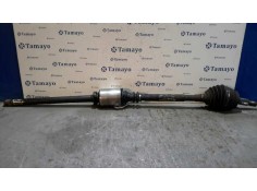 Recambio de transmision delantera derecha para renault master bus referencia OEM IAM   