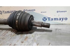 Recambio de transmision delantera derecha para renault master bus referencia OEM IAM    2