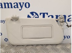 Recambio de parasol derecho para ford focus turn. 1.5 tdci cat referencia OEM IAM   