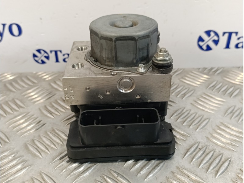 Recambio de abs para renault clio iv 1.5 dci diesel fap referencia OEM IAM 476608644R 0265956035 2265106455